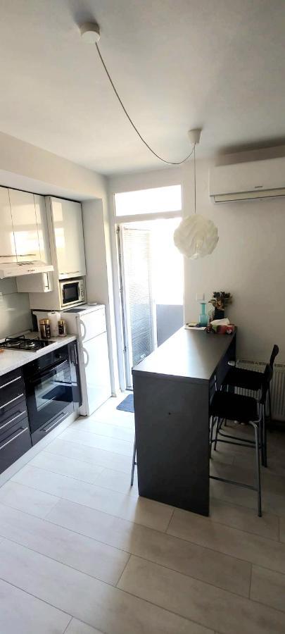 City Center 2Bedroom Apartment Zagreb Eksteriør billede